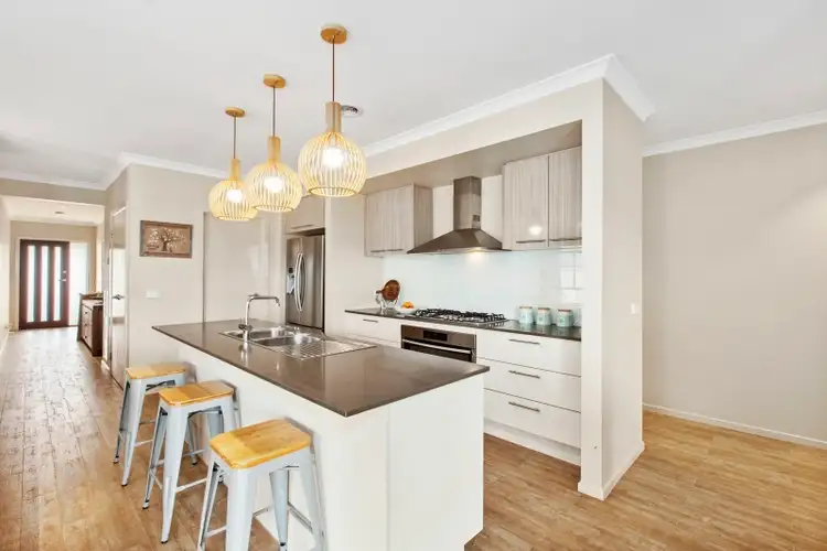 Fourth view of Homely house listing, 55 Golf Links Drive, Beveridge VIC 3753