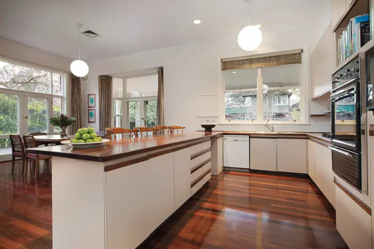 Fifth view of Homely house listing, 40 Thanet Street, Malvern VIC 3144