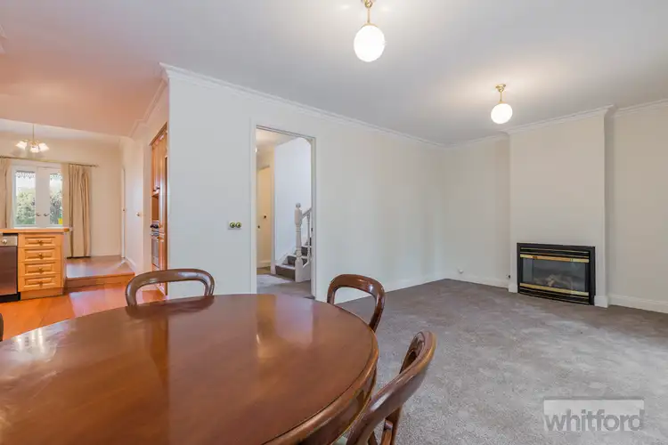 Fifth view of Homely house listing, 24B Cumberland Street, Newtown VIC 3220