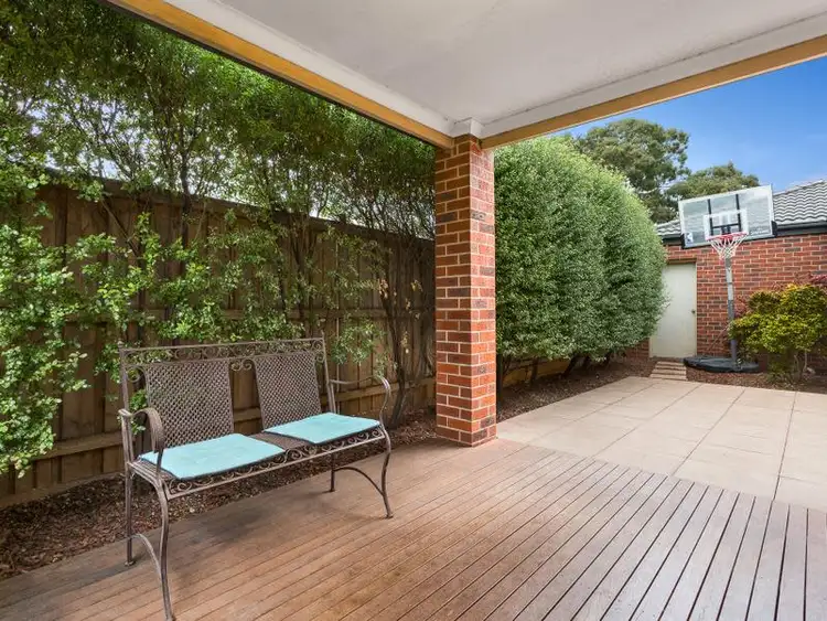 Sixth view of Homely house listing, 30 Bellini Way, Mernda VIC 3754
