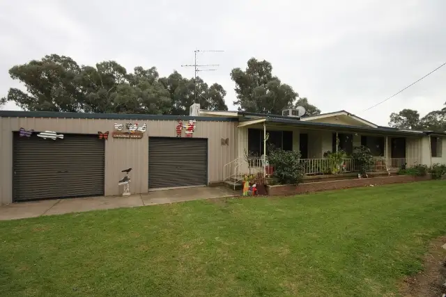 Main view of Homely rural property listing, 53 Cox Street, Mangoplah NSW 2652