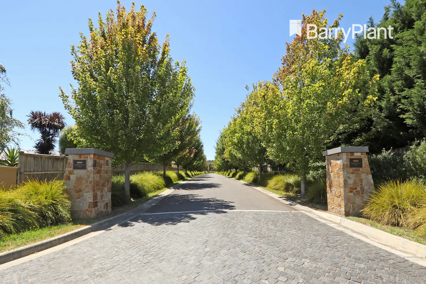 Main view of Homely land listing, 4 Montalto Rise, Lysterfield VIC 3156