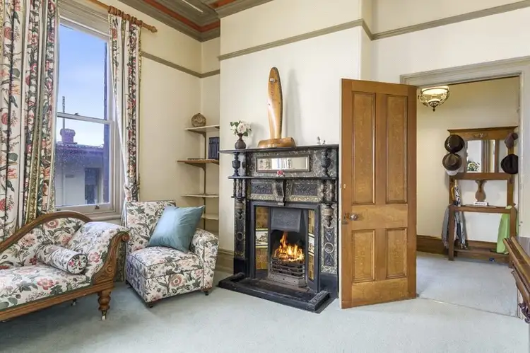 Sixth view of Homely house listing, 71 Barrack Street, Hobart TAS 7000