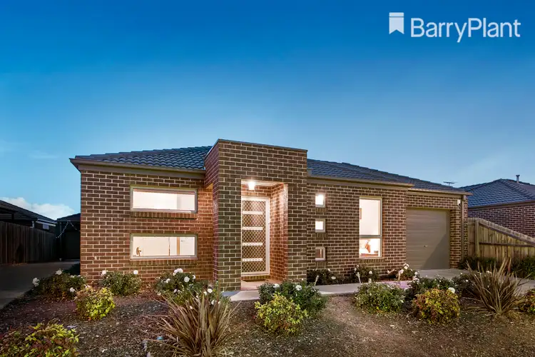 1/47 Westmeadows Lane, Truganina VIC 3029