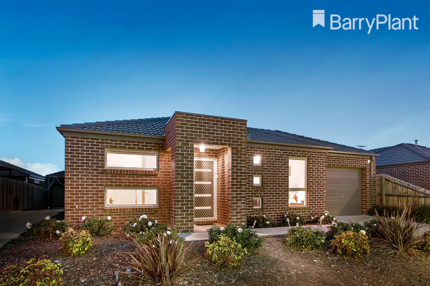 Main view of Homely unit listing, 1/47 Westmeadows Lane, Truganina VIC 3029