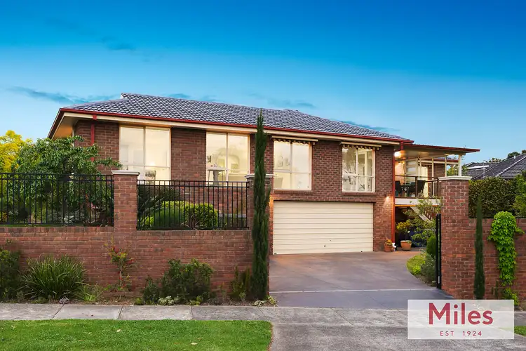 10 Sugar Gum Court, Viewbank VIC 3084