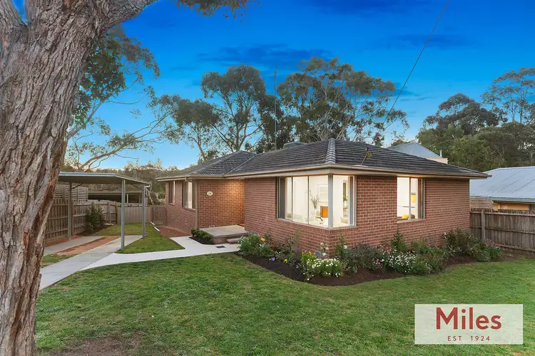 14 Somerset Drive, Viewbank VIC 3084
