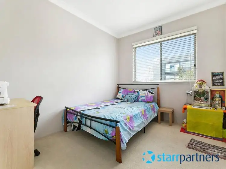 Fifth view of Homely apartment listing, 2/29 Alice Street, Harris Park NSW 2150