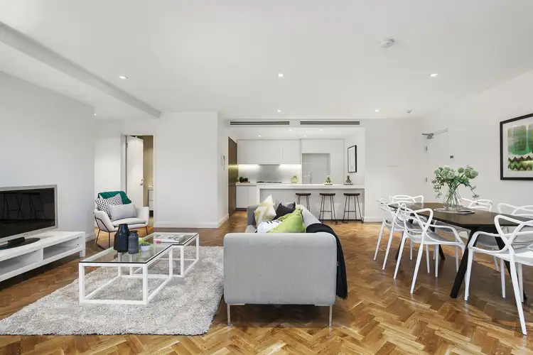 101/1261 Malvern Road, Malvern VIC 3144