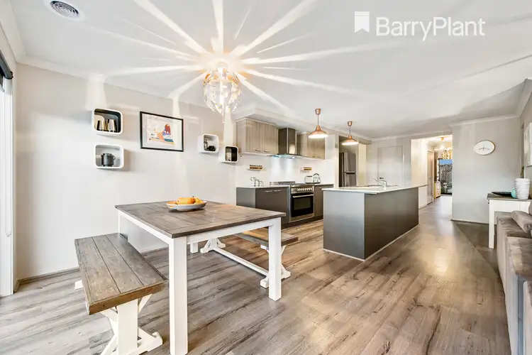 Fifth view of Homely house listing, 81 Bandicoot Loop, Tarneit VIC 3029