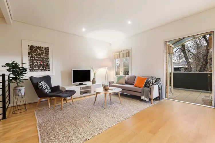 Third view of Homely house listing, 14 Lalor Street, Port Melbourne VIC 3207