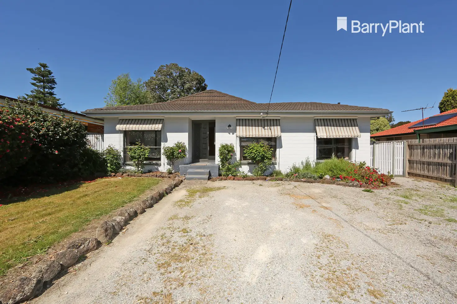 Main view of Homely house listing, 6 Winalla Avenue, Rowville VIC 3178