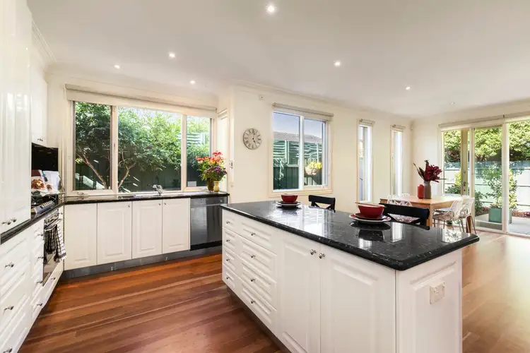 Fifth view of Homely townhouse listing, 6A Wright Street, Brighton VIC 3186