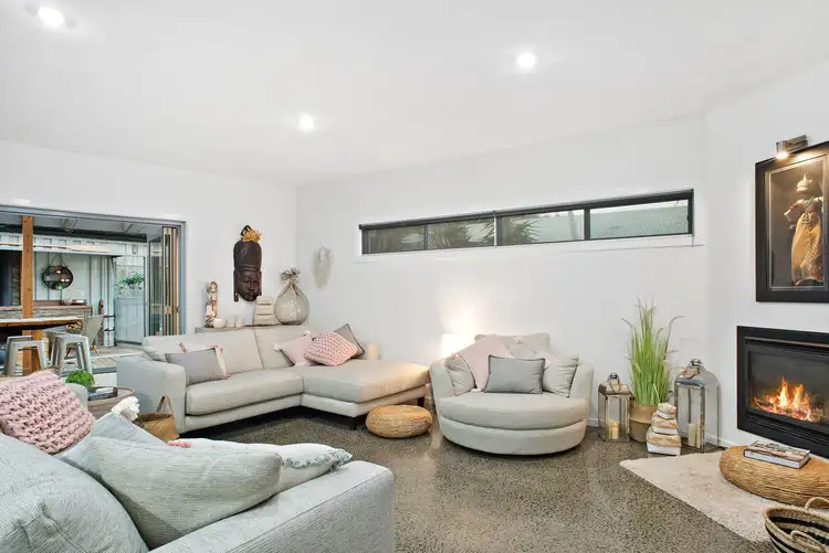 Third view of Homely townhouse listing, 2/1 Sunrise Close, Ocean Grove VIC 3226