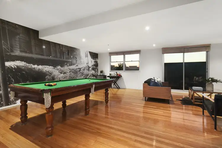 Sixth view of Homely apartment listing, 401/10 Hillingdon Place, Prahran VIC 3181