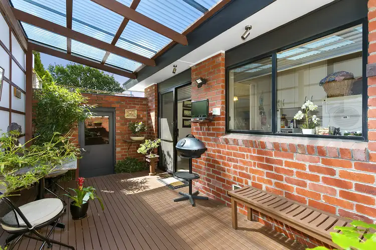 1/565 Burke Road, Camberwell VIC 3124