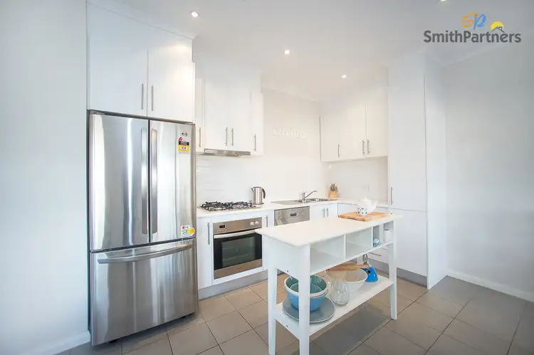 Third view of Homely house listing, 21 Byrness Avenue, Devon Park SA 5008