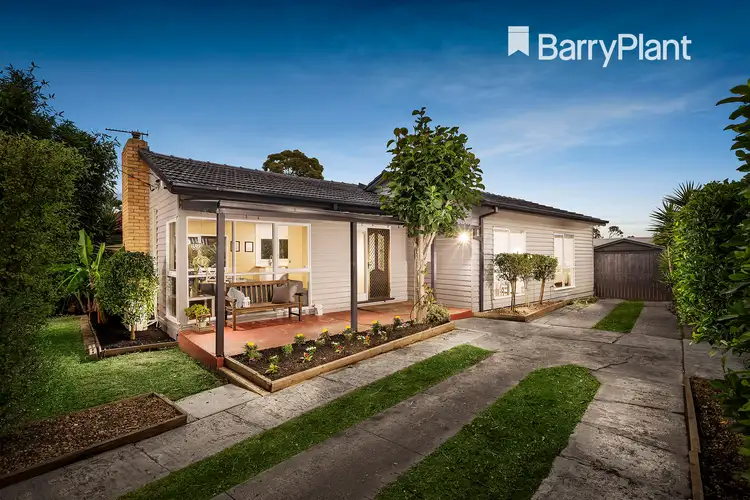 Main view of Homely house listing, 26 Holme Road, Ferntree Gully VIC 3156
