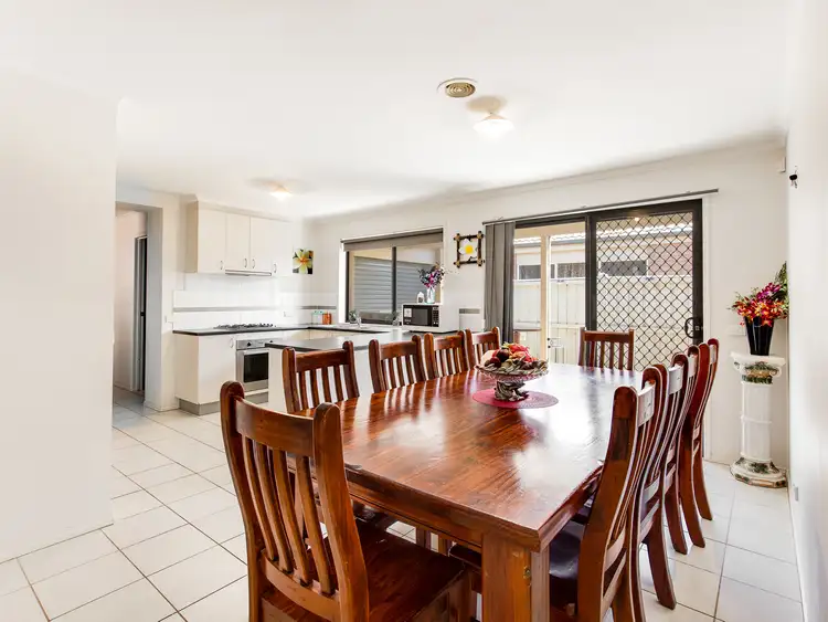 Third view of Homely house listing, 27 Emperor Parade, Tarneit VIC 3029