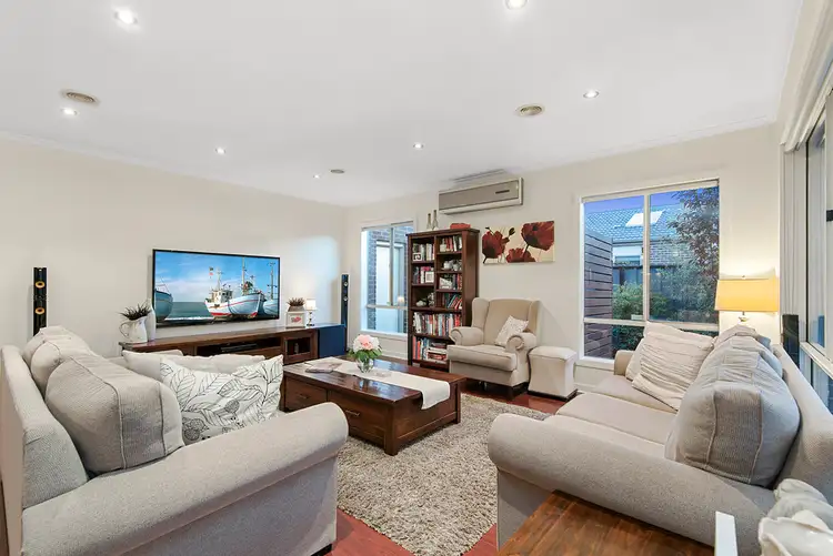 Sixth view of Homely house listing, 11 Waldburg Grove, Tarneit VIC 3029