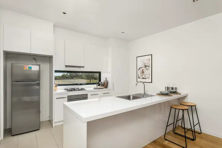 Fifth view of Homely house listing, 30 Oak Terrace, Wheelers Hill VIC 3150