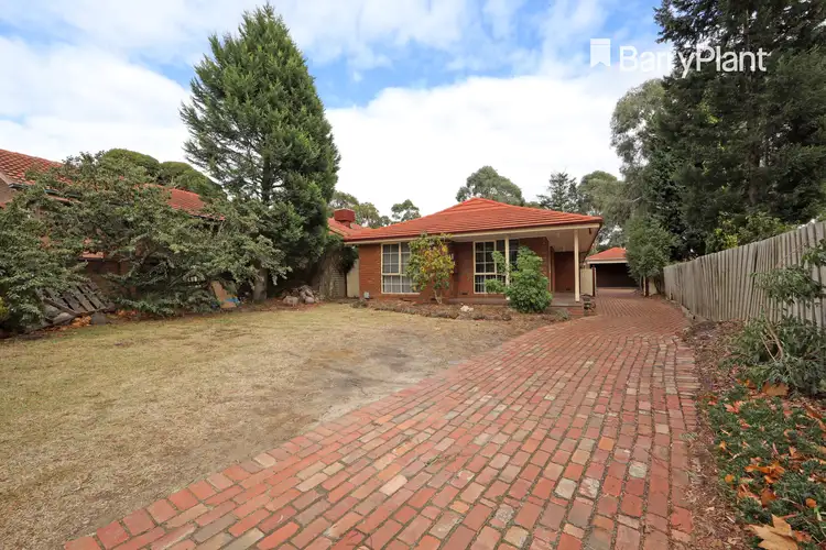 6 Superior Avenue, Rowville VIC 3178