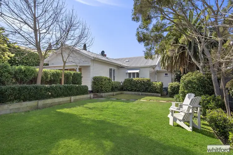 Third view of Homely house listing, 357 Shannon Avenue, Newtown VIC 3220