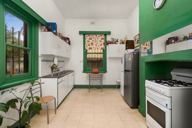 Fourth view of Homely house listing, 47 Beaconsfield Parade, Albert Park VIC 3206