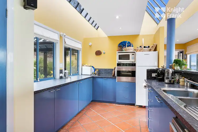 Sixth view of Homely house listing, 483 Rheban Road, Spring Beach TAS 7190