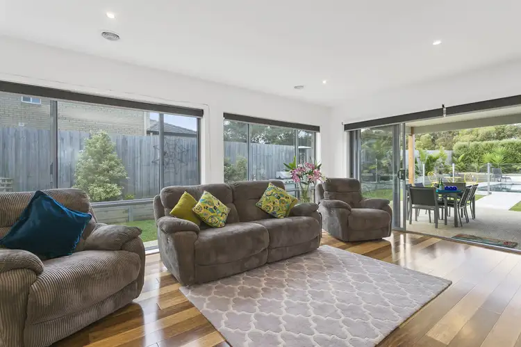Fourth view of Homely house listing, 40 Daintree Way, Ocean Grove VIC 3226
