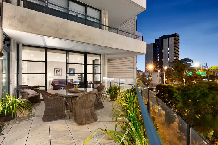 211/181 St Kilda Road, St Kilda VIC 3182