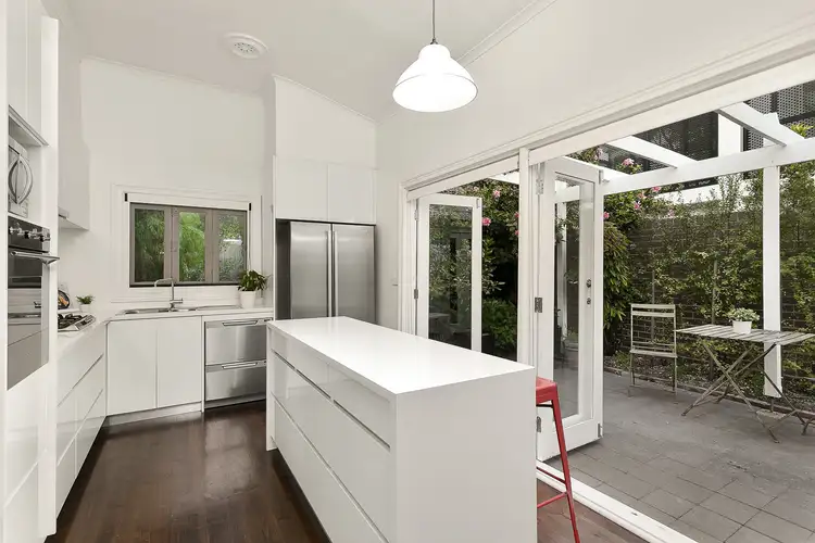 Third view of Homely house listing, 21 Gordon Street, Elsternwick VIC 3185