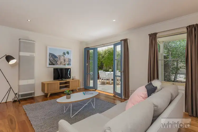 Third view of Homely townhouse listing, 4 Turner Place, South Geelong VIC 3220