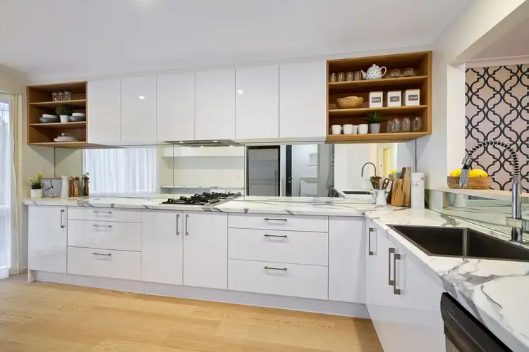 Third view of Homely house listing, 11 Alpine Court, Vermont South VIC 3133