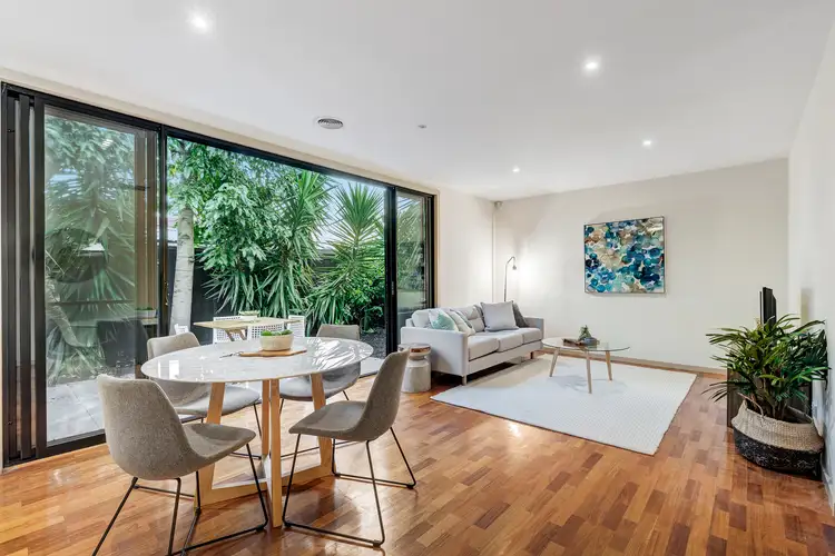 Second view of Homely townhouse listing, 4A Stayner Grove, Moorabbin VIC 3189