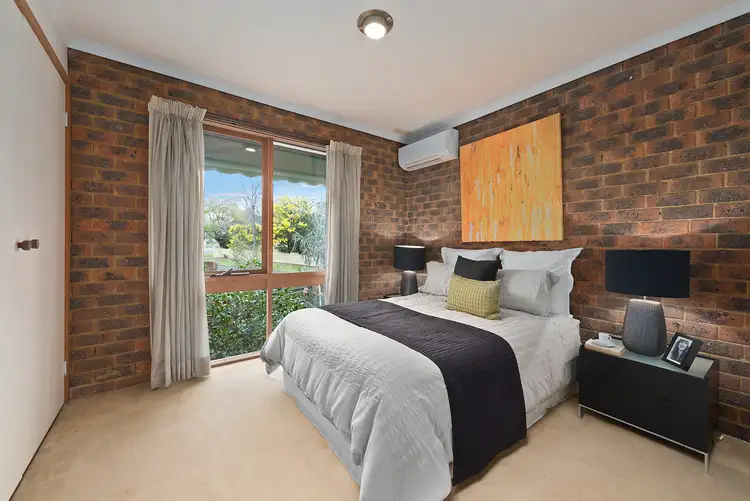 Fifth view of Homely townhouse listing, 5/1 Della Torre Crescent, Ivanhoe VIC 3079