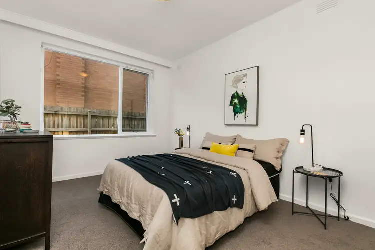 Fifth view of Homely apartment listing, 3/97 Hotham Street, St Kilda East VIC 3183