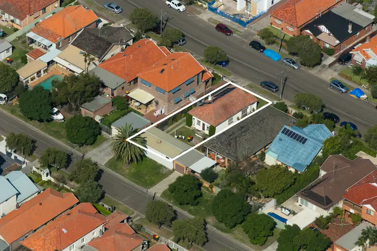 Third view of Homely house listing, 47 Bruce Street, Brighton-le-sands NSW 2216