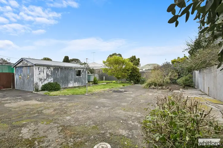 Sixth view of Homely house listing, 49 Granault Parade, Corio VIC 3214