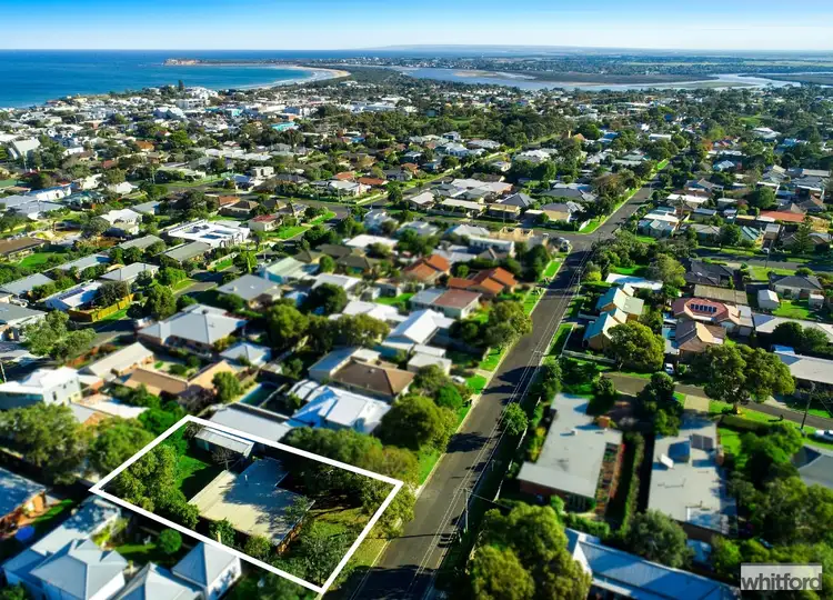 Third view of Homely house listing, 124 Asbury Street East, Ocean Grove VIC 3226