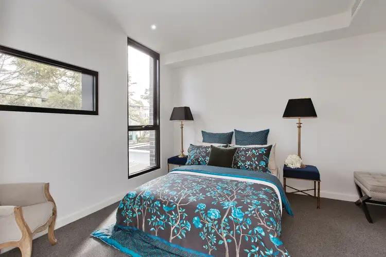 Third view of Homely apartment listing, 107/994 Toorak Road, Camberwell VIC 3124