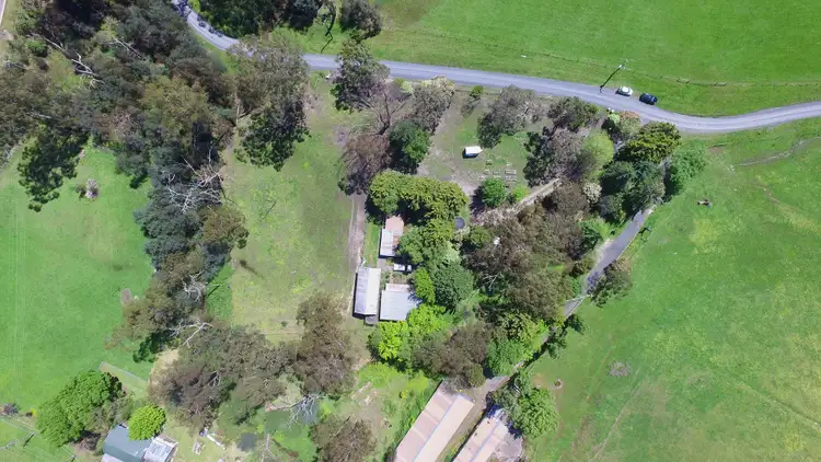 Seventh view of Homely rural property listing, 29/29-30 Rogers Road, Chum Creek VIC 3777