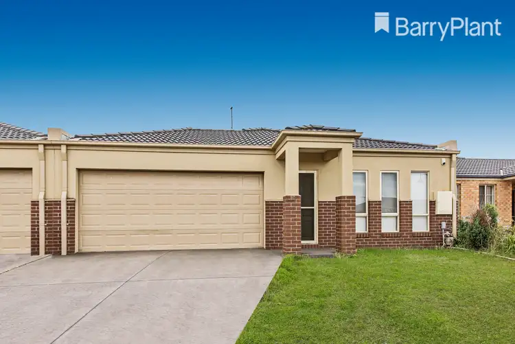 7 Harry Court, Truganina VIC 3029