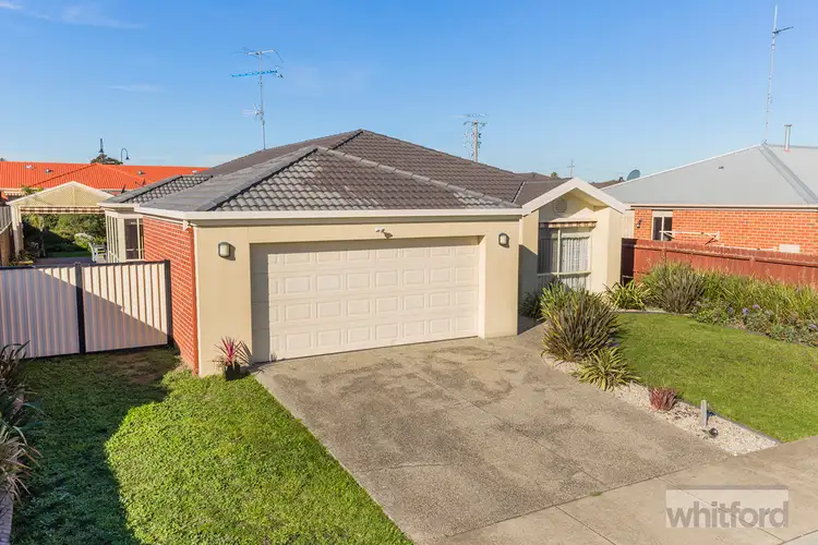 Second view of Homely house listing, 63 Meadenhall Drive, St Albans Park VIC 3219