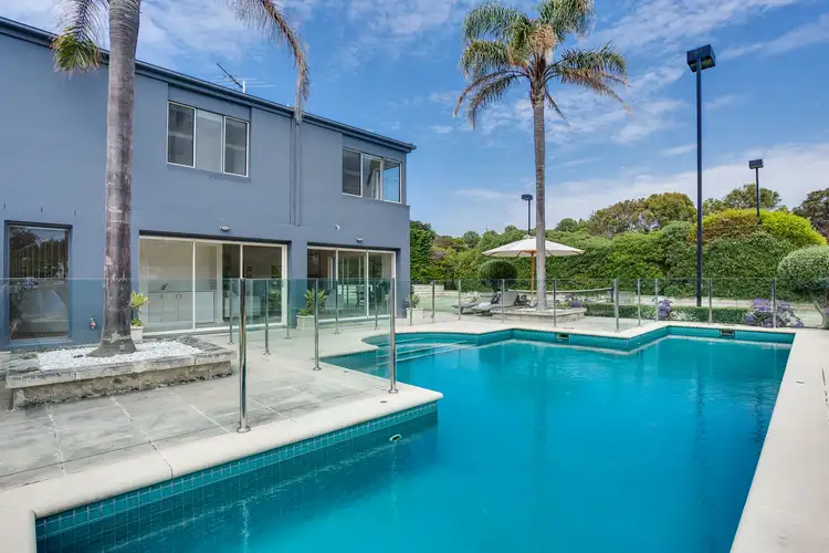 Third view of Homely house listing, 23 Elizabeth Road, Portsea VIC 3944