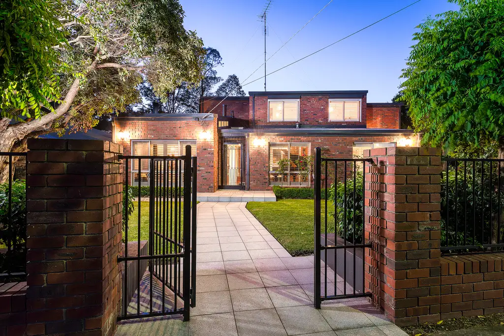 Main view of Homely house listing, 1 Glamis Street, Newtown VIC 3220