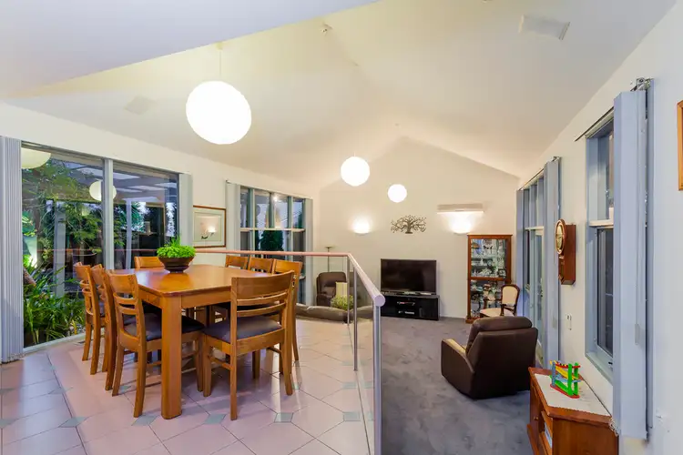 Fourth view of Homely house listing, 19 Lansell Drive, Highton VIC 3216