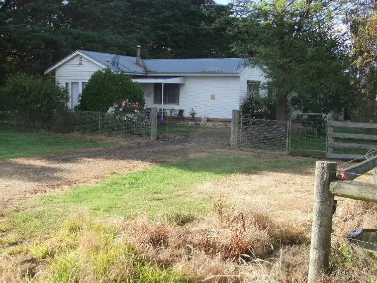 Third view of Homely rural property listing, 1199 Sale-Toongabbie Road, Winnindoo VIC 3858