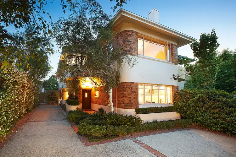 670A Toorak Road, Toorak VIC 3142