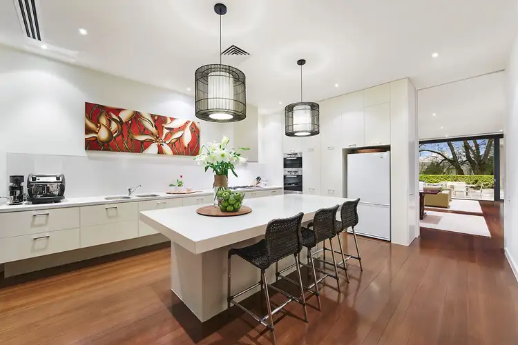 Sixth view of Homely house listing, 105 Wellington Parade South, East Melbourne VIC 3002